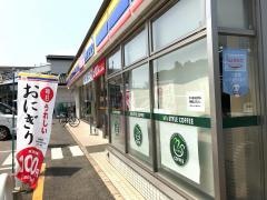 ミニストップ　千葉横戸町店