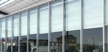 千葉トヨペット館山店