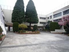 私立立教小学校