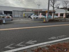 トヨタモビリティ東京　町田金井店