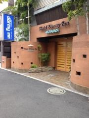 ドーミーイン秋葉原