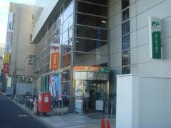 ゆうちょ銀行戸塚店
