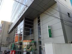 ゆうちょ銀行戸塚店