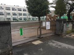 田戸小学校