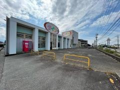 ザ・ダイソー　滑川店