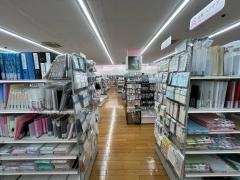 ザ・ダイソー　滑川店