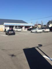 ローソン　金沢八日市店