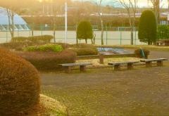 鳴沢村村民スポーツ広場