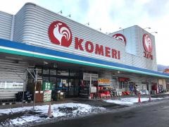 コメリハード＆グリーン　箕輪店