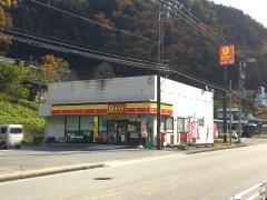 デイリーヤマザキ　神岡殿町店