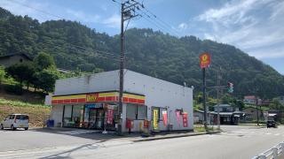 デイリーヤマザキ　神岡殿町店