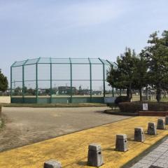 笠松町運動公園