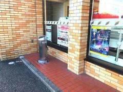 セブンイレブン　御殿場柴怒田店