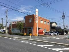 あいち銀行　蟹江支店
