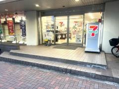 セブンイレブン　名古屋広小路長者町店