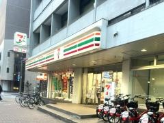 セブンイレブン 名古屋広小路長者町店