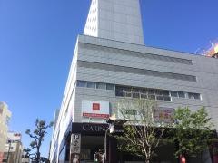 江坂東急ビル