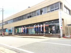 豊岡郵便局