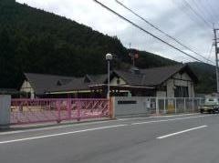 東吉野こども園