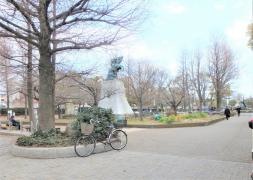 湊川公園