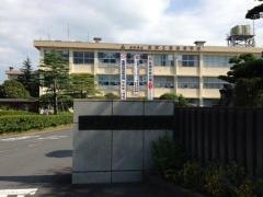 鳥取県立鳥取工業高等学校