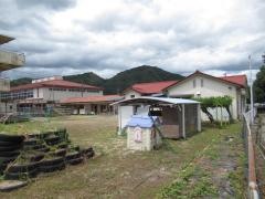 北房水田保育園