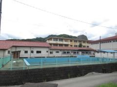 北房水田保育園