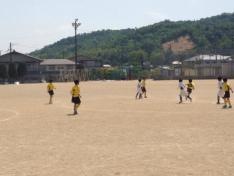 中条小学校