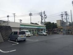 ファミリーマート　周南楠木一丁目店