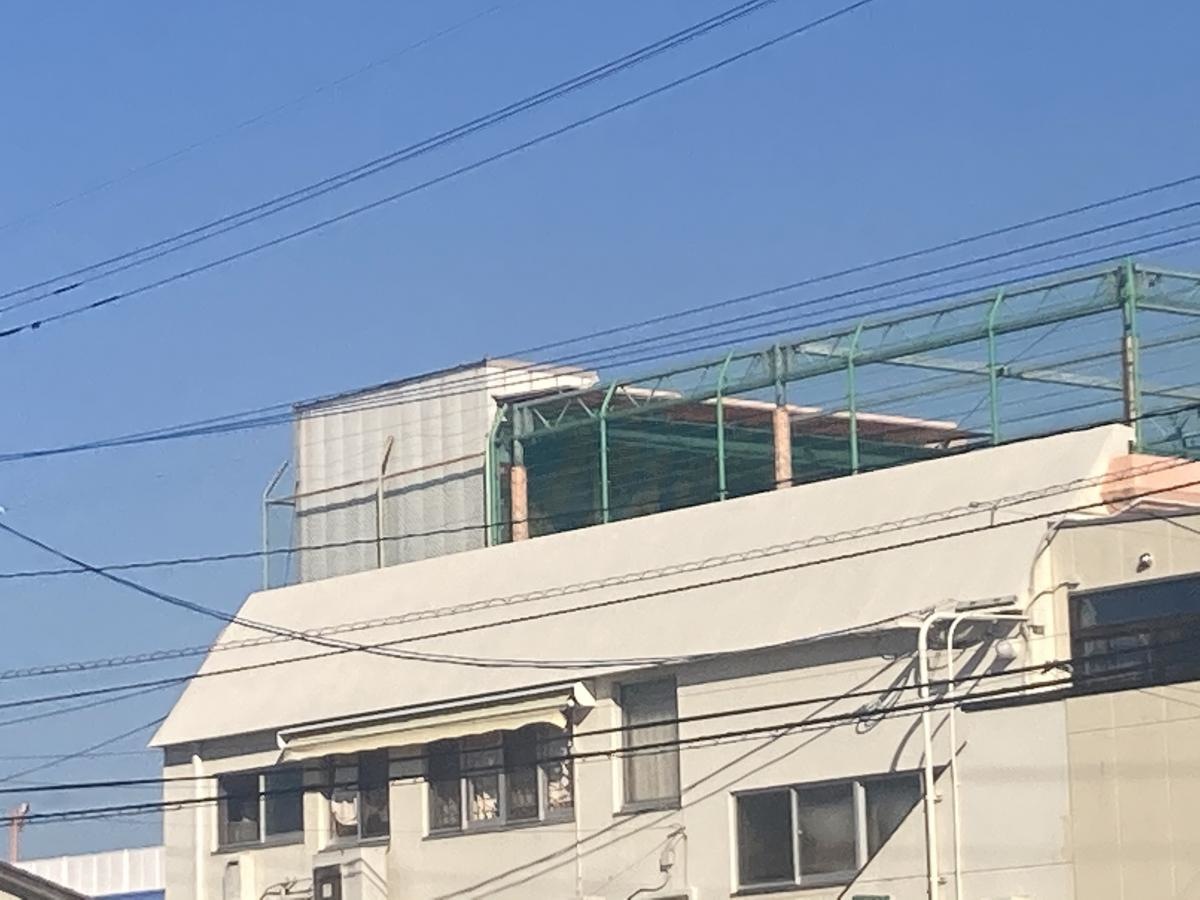 福岡県久留米市のゆりかご保育園