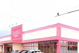 ザ・ダイソー　イオン野芥店