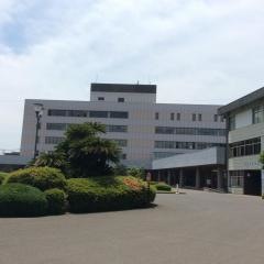 鹿島市役所
