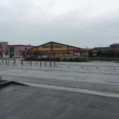 ドラッグストアモリ　八代沖店
