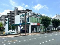 熊本トヨペット中央店