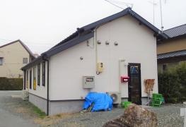 インド・ネパールカレー・ミテリ　新所原店