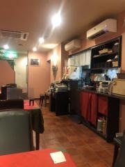 ステーキ・アロワイヨー