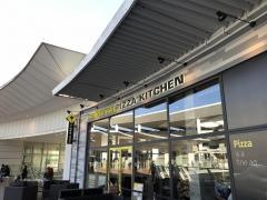 カリフォルニアピザキッチン・ラゾーナ　川崎店