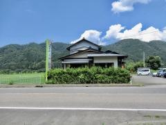 土の駅今庄