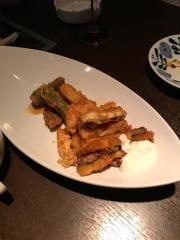 トリッキー（鶏城）