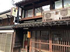 カフェ安江町ジャルダン