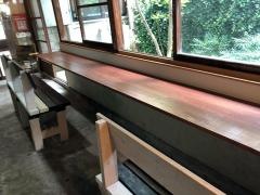カフェ安江町ジャルダン