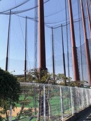 ペアゴルフ東川口