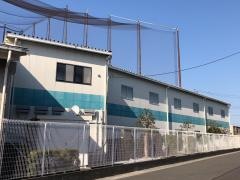 ペアゴルフ東川口