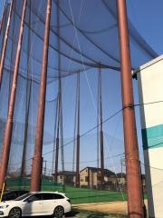 ペアゴルフ東川口