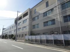 あいせい紀年病院