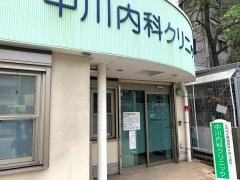 中川内科クリニック