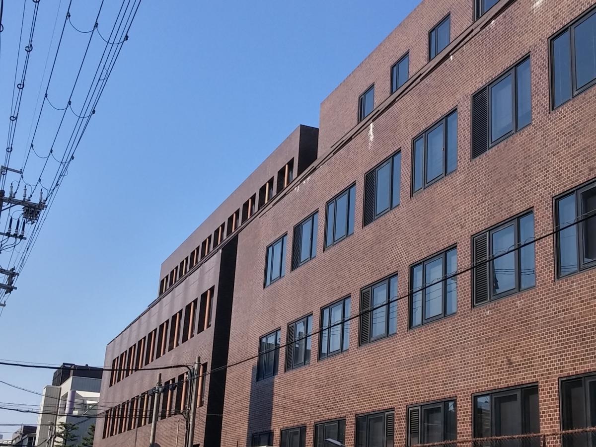 武庫川女子大学大学院