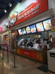 ファーストキッチン　柏モラージュ店
