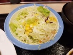 松屋　調布店