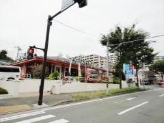 ステーキガスト　港北ＮＴ北駅店